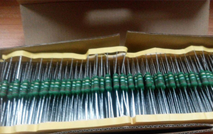 电阻有正负极吗