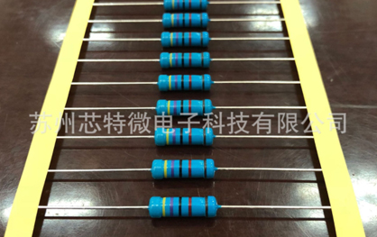 了解电阻的阻值，这篇文章就够