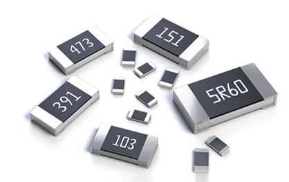 贴片电阻的封装规格